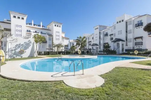 Residencial Duquesa apartemento 2058