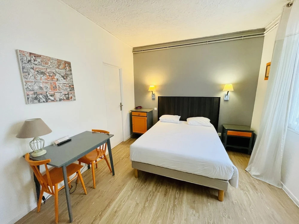 Hotel Italia