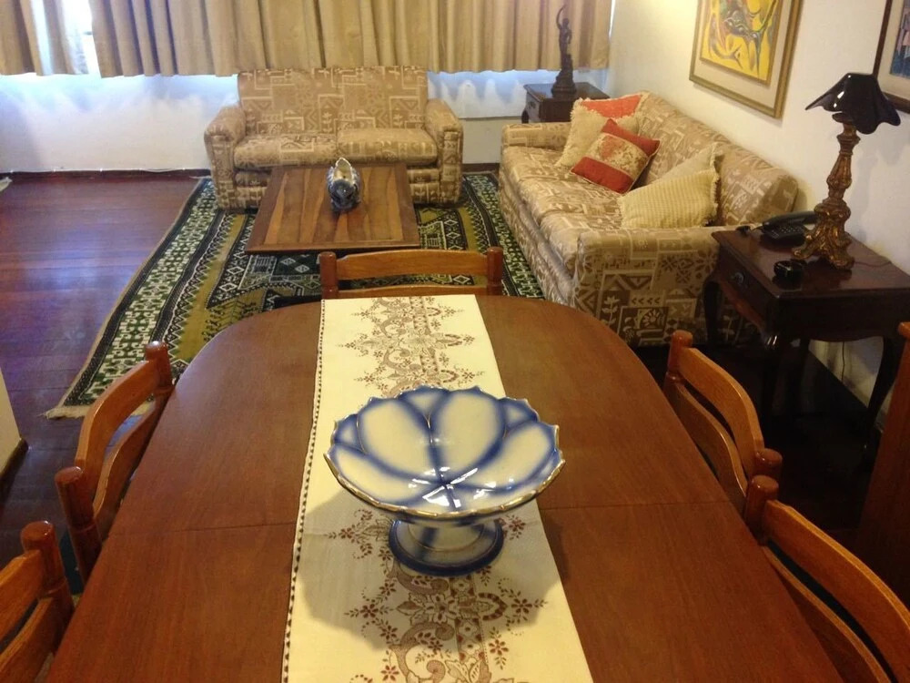 Bossa Nova Flat