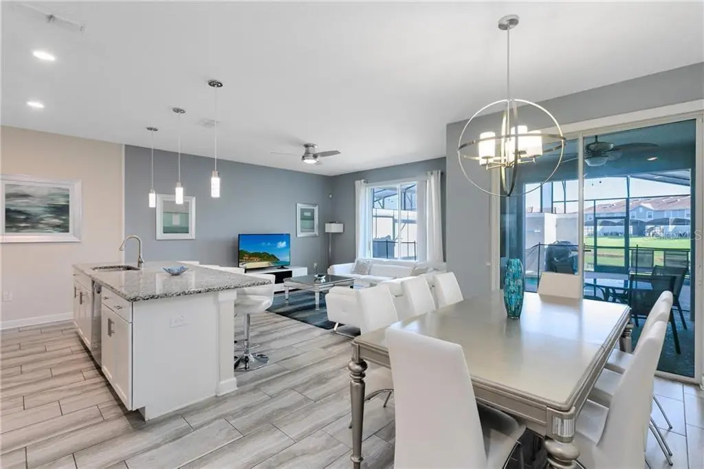 4887ROMEO, Kissimmee, US