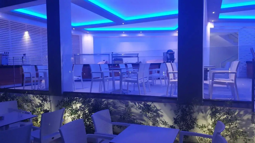 Oceanis Park Hotel