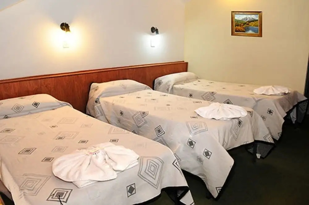 Costanera Hotel