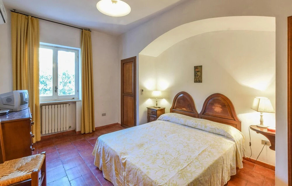 Villa Antica