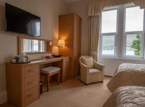 Myrtle Bank Guest House