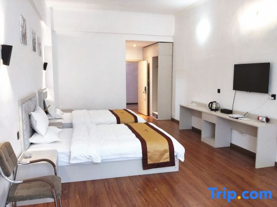 Pingtang Tongzhou Shanshui Hotel