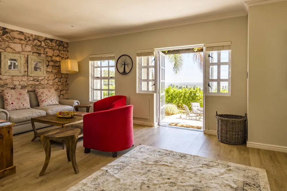 Kunjani Villas & Wines