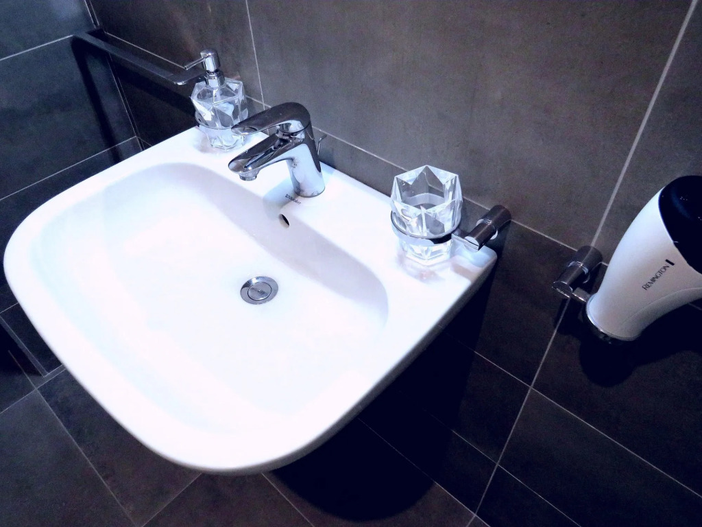 Diamond Suite Verona