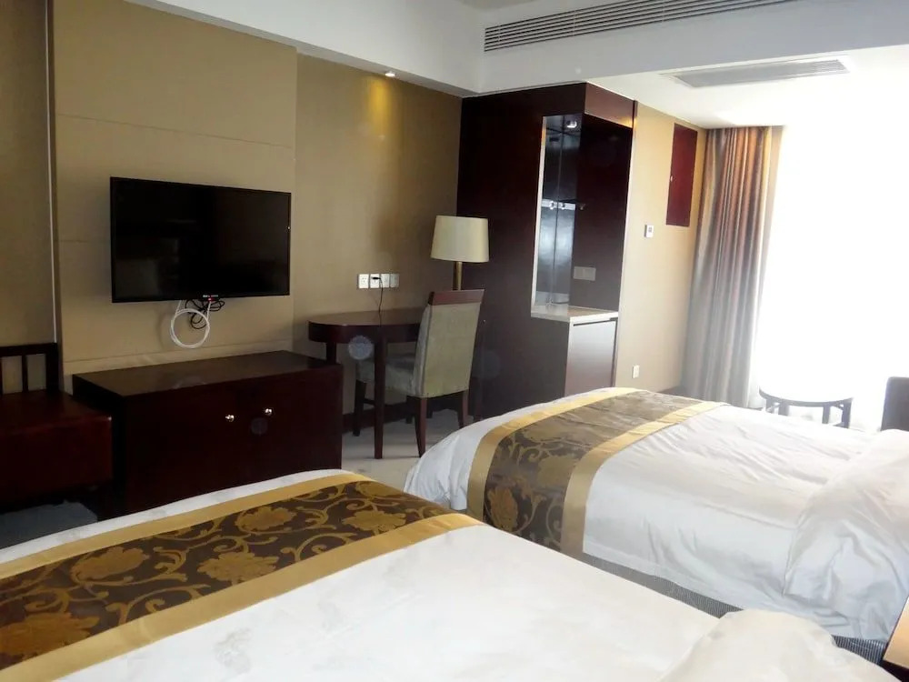 Junlin Hotspring Hotel
