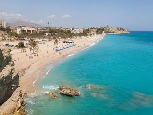 Playa Paraiso 31a
