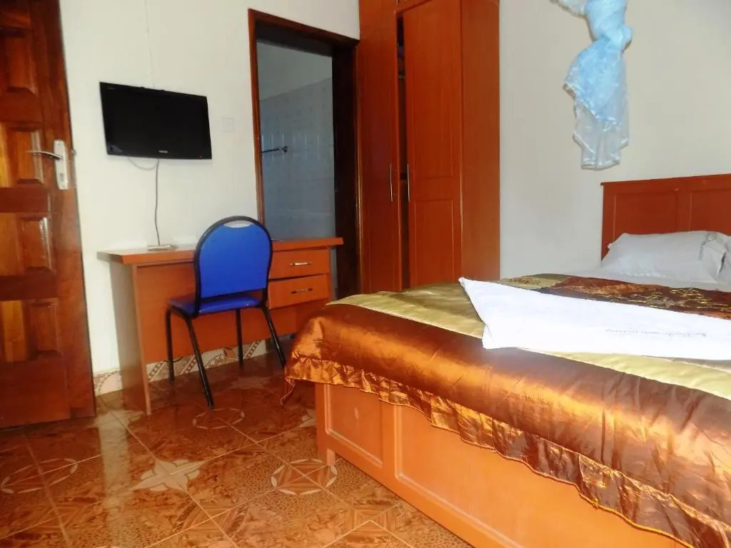 Hotel Atlantica
