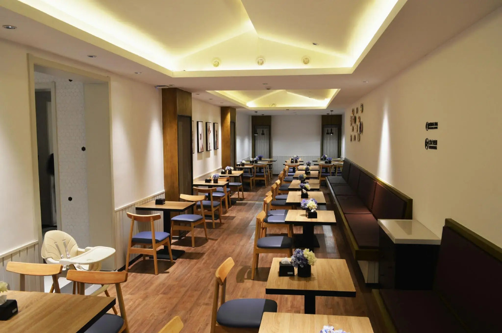 Ginza Jingsu (Zibo Vientiane Huiba Daju Convenient Market Store)