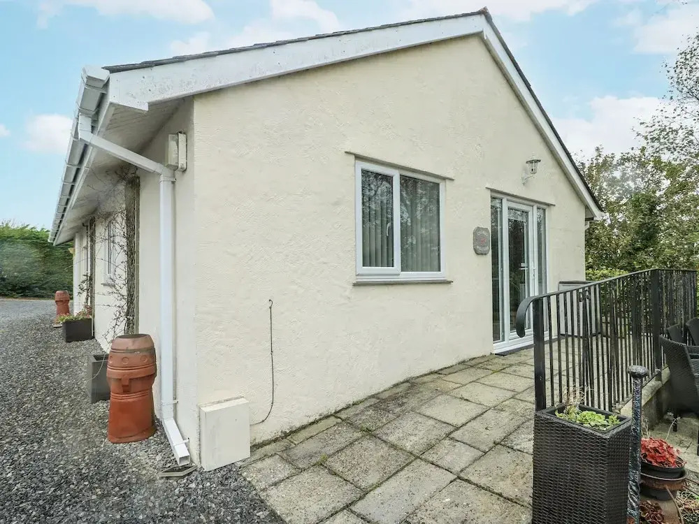 Rhosydd Cottage