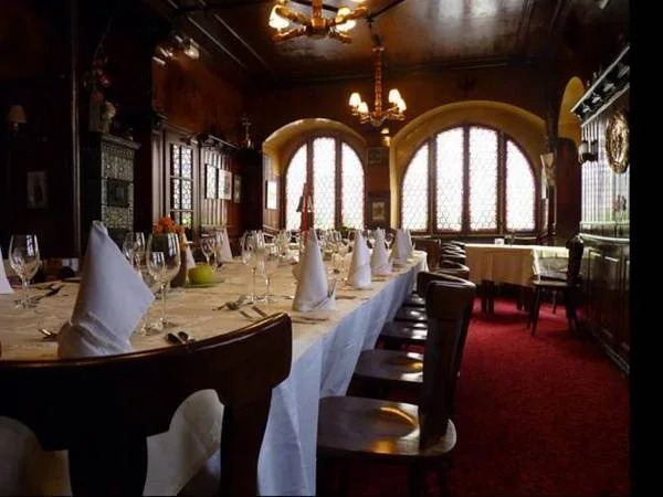 Auberge des Alliés