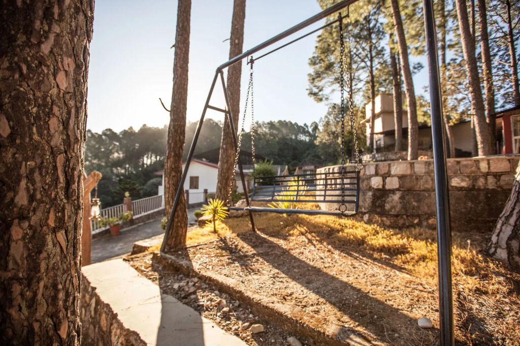 Sea Hawk Hill Resort - A Luxury Boutique Resort