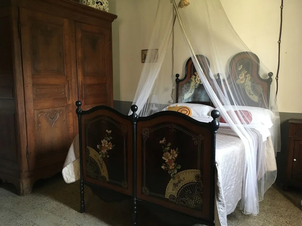 Casa Su Niberalzu