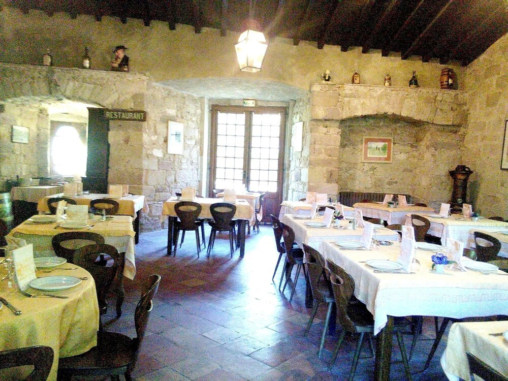 Hostellerie de lEvêché