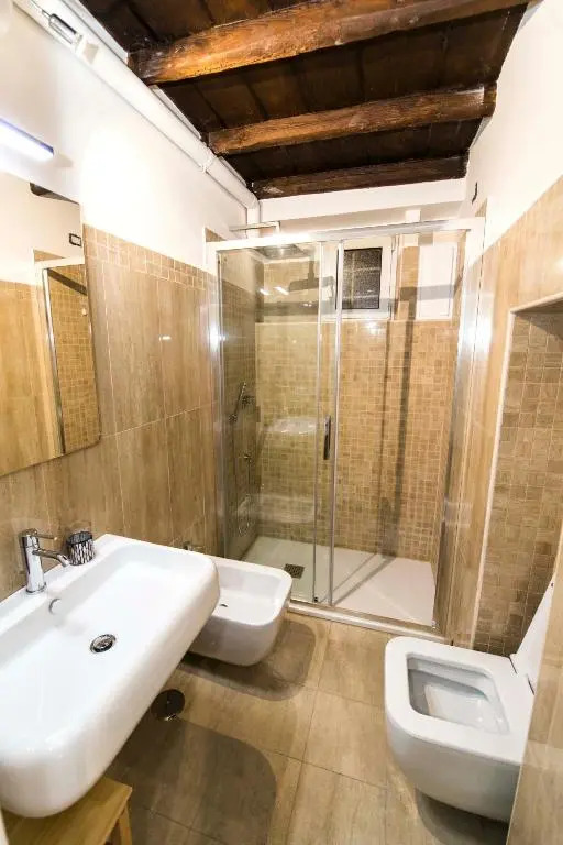 Vicolo 22 B&B