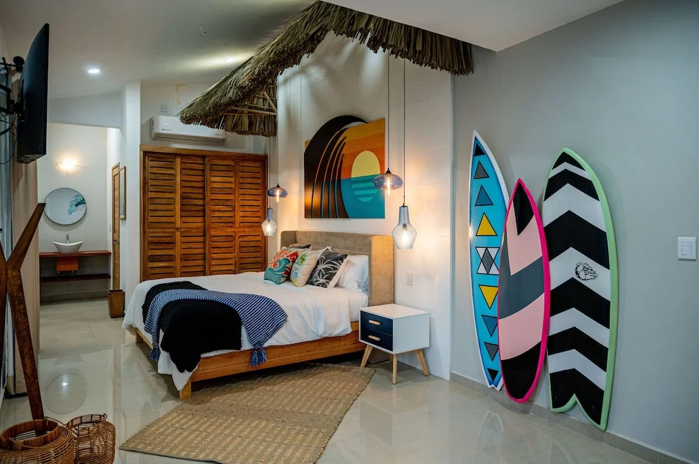 Hotel Boutique Madre Tierra