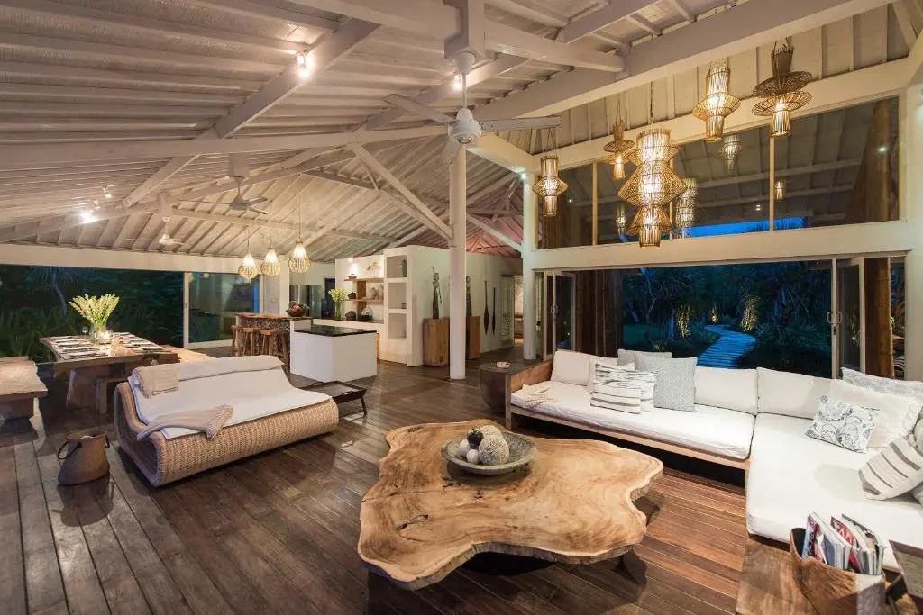 Villa Tranquilla