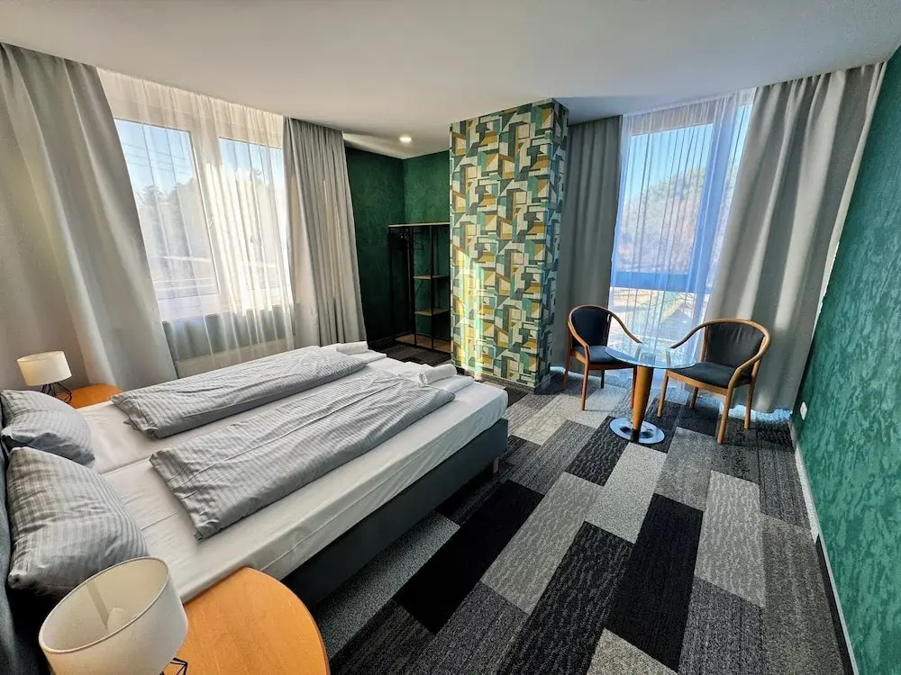 Parkhotel Viktoria