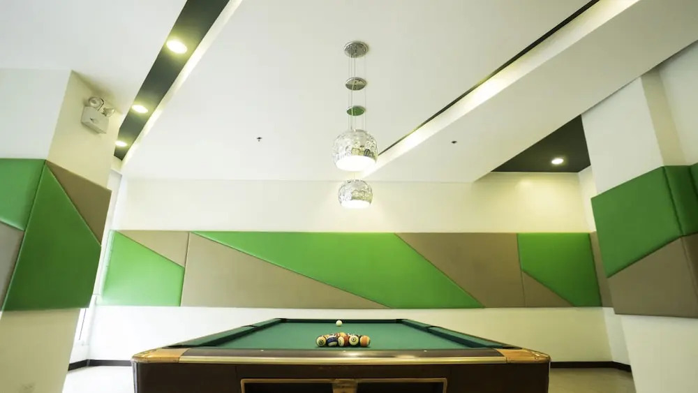 The Exchange Regency Residence Hotel Managed by HII