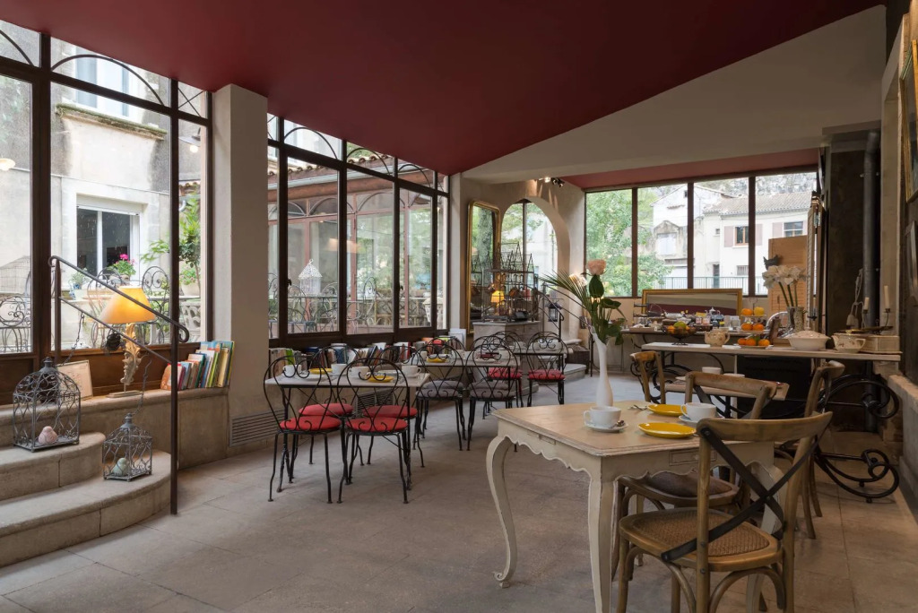 The Originals Boutique, Hôtel du Parc, Cavaillon