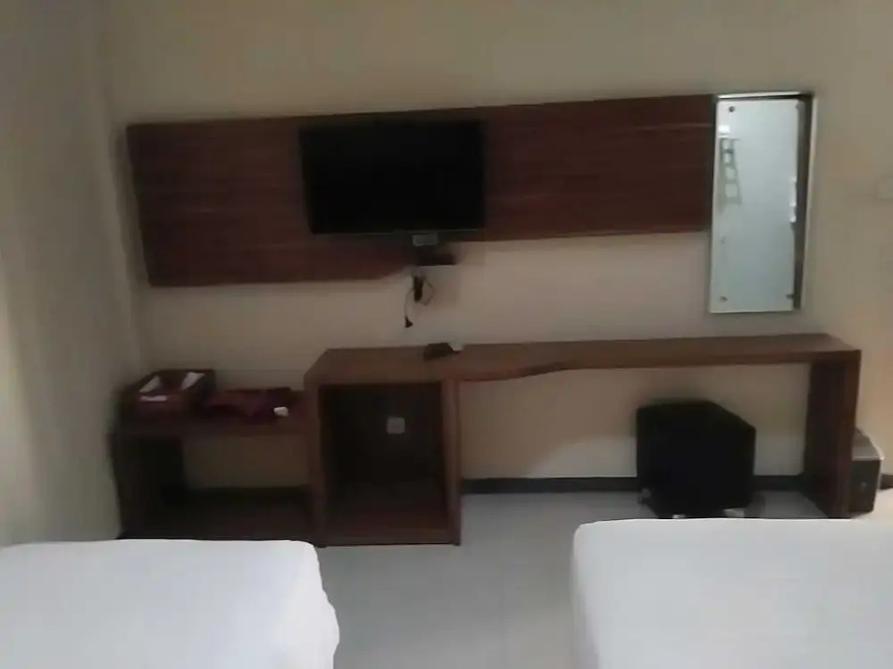 Badeto Hotel Pangandaran