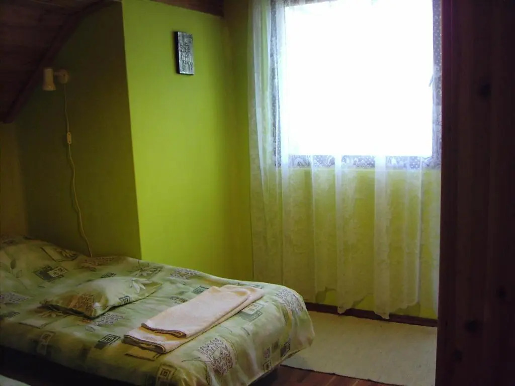Rózsa Apartman