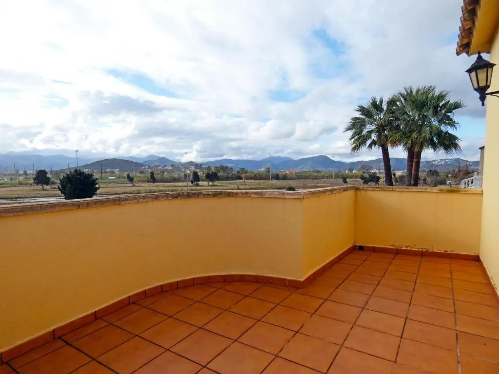 Anacasa Villa Kandinski Oliva Nova Golf MET CH103