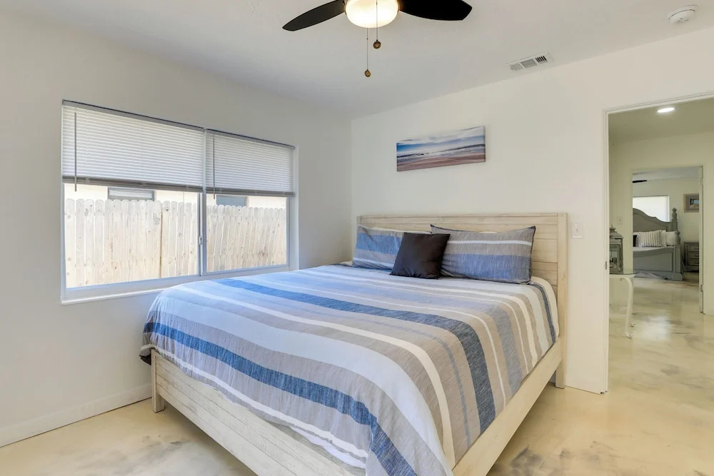 Dog-friendly Home w/ Patio & BBQ in Bradenton