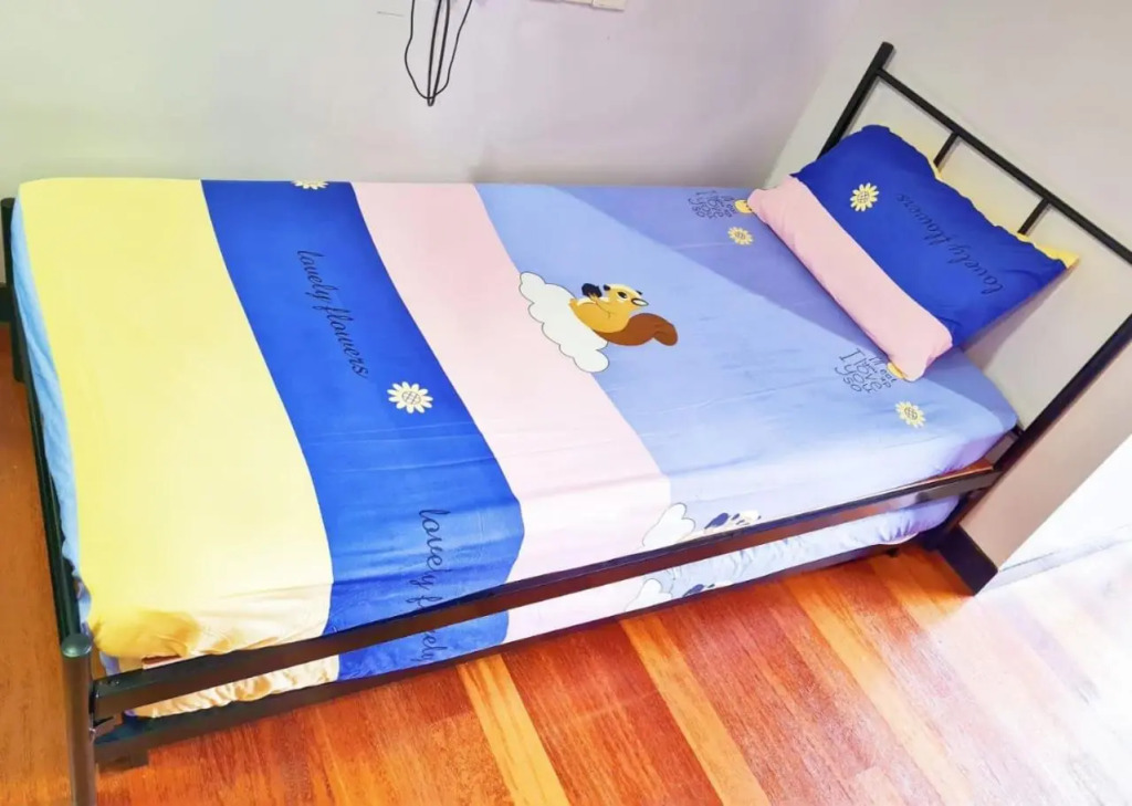 Exclusive Family Suites 5-6 Pax @ Sunway Pyramid