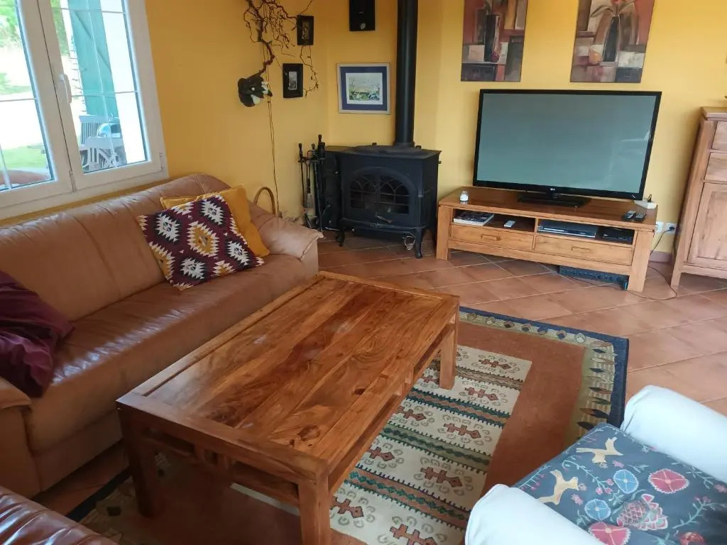 Maison Hendaye, 5 pièces, 8 personnes - FR-1-239-788
