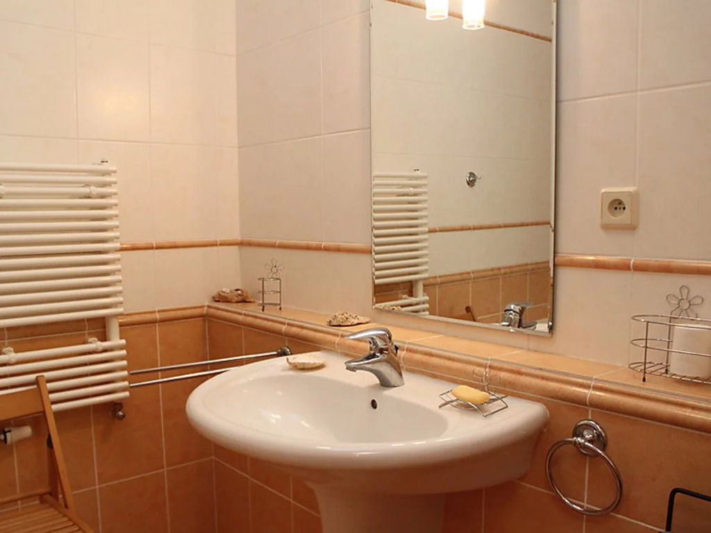 Apartment Kolonáda Houthalen-Helchteren