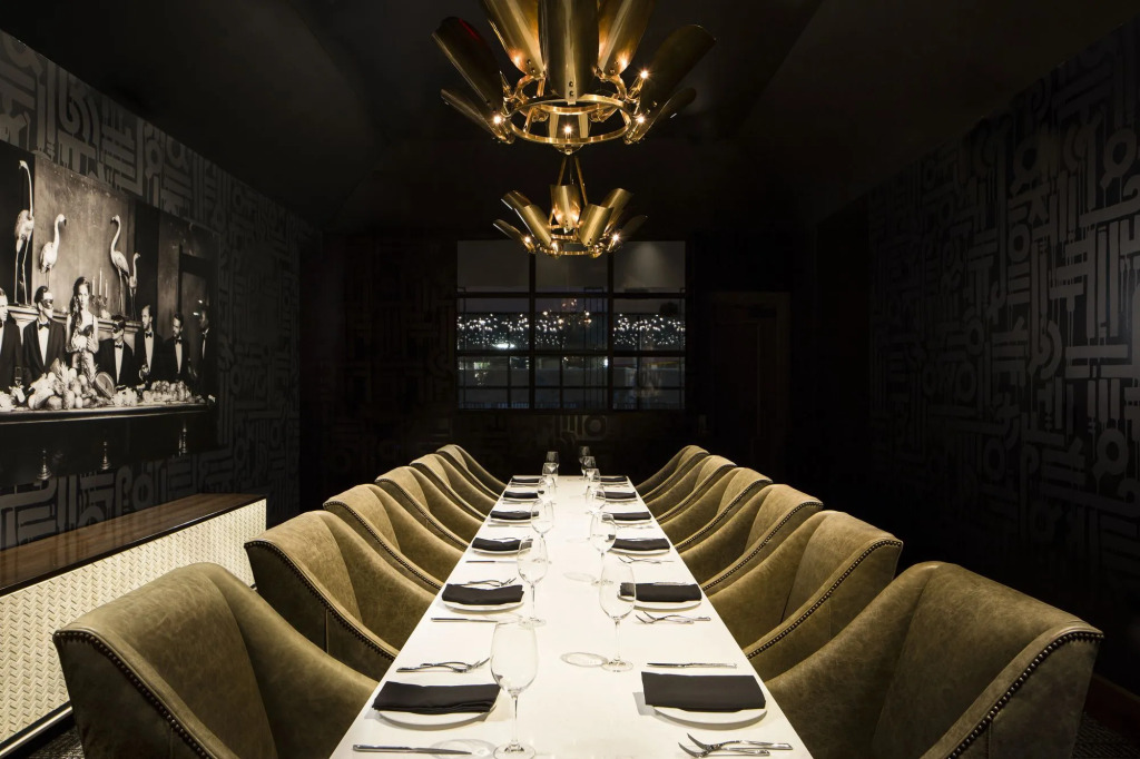 Hotel ZaZa Houston Memorial City