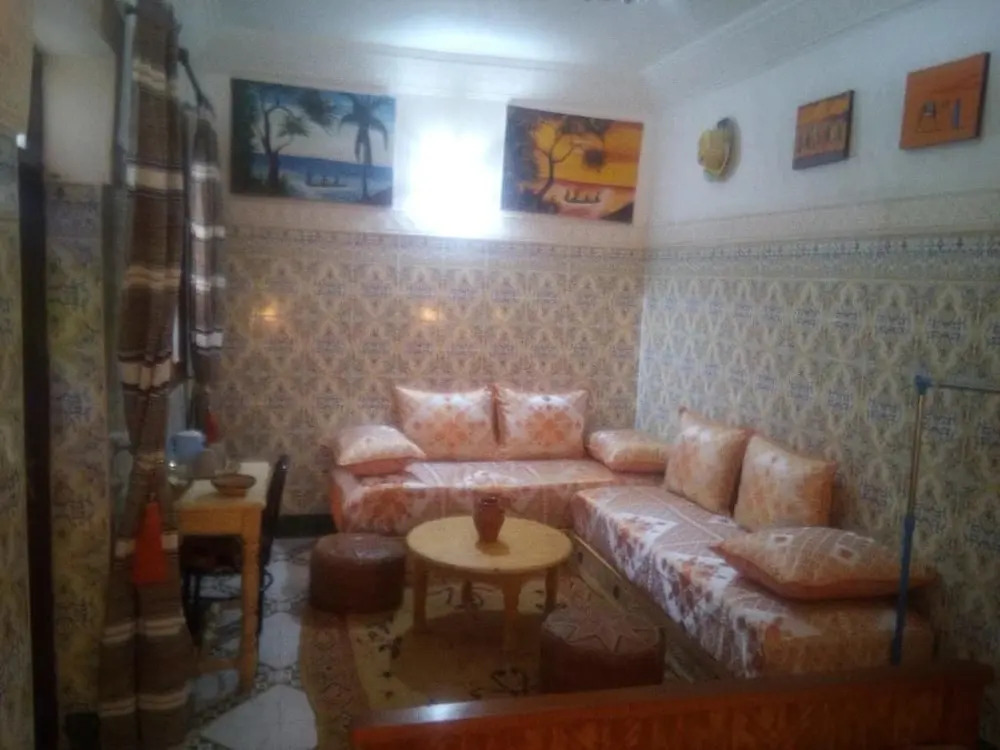 Dar Margot Marrakech