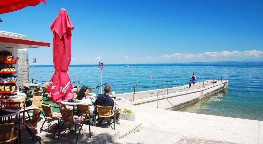 Hotel Fiesa