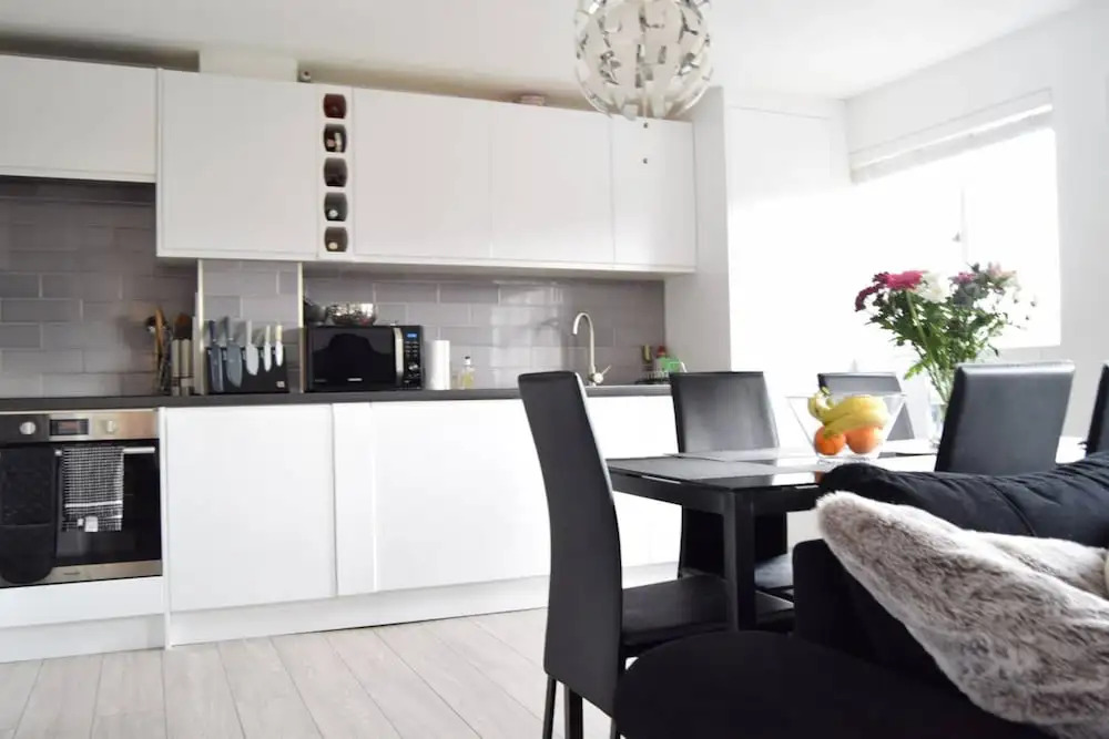Stunning 1 Bedroom Property Close To Wimbledon