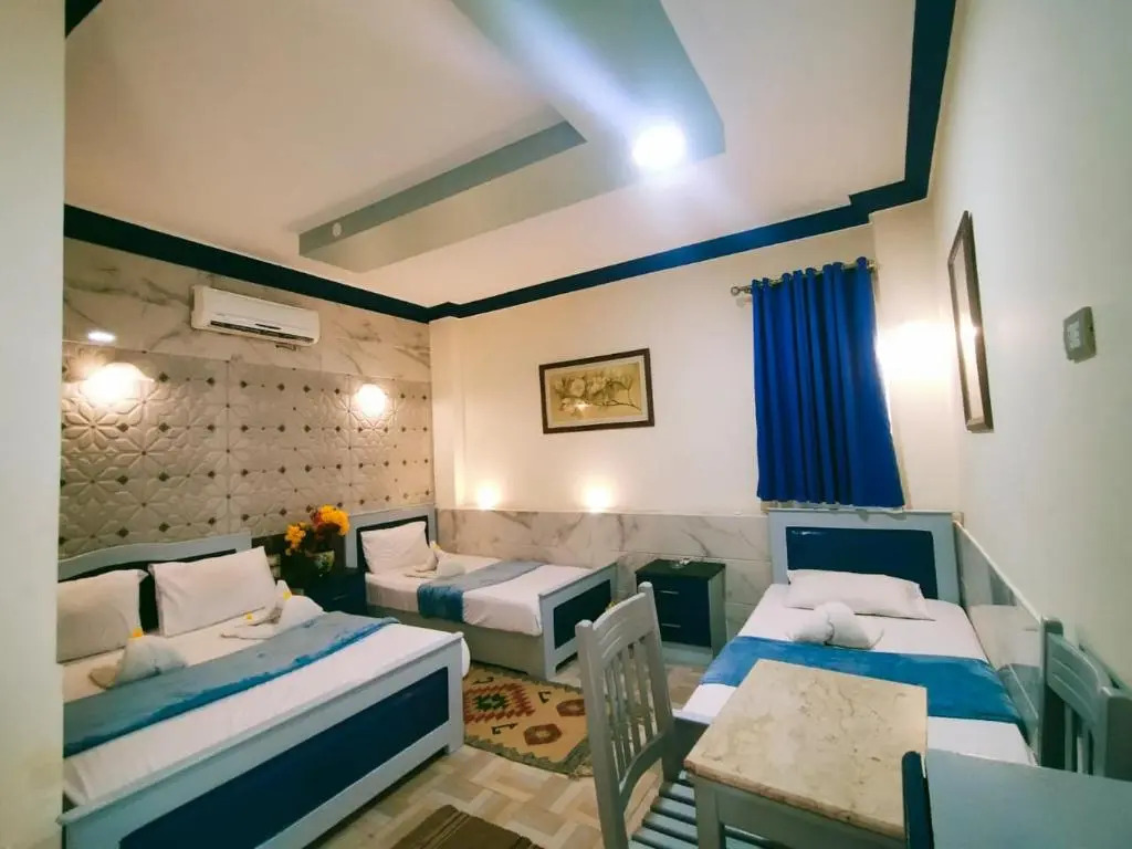 Sababa Hotel