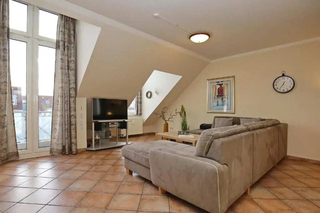 Sünnslag Wohnung 102