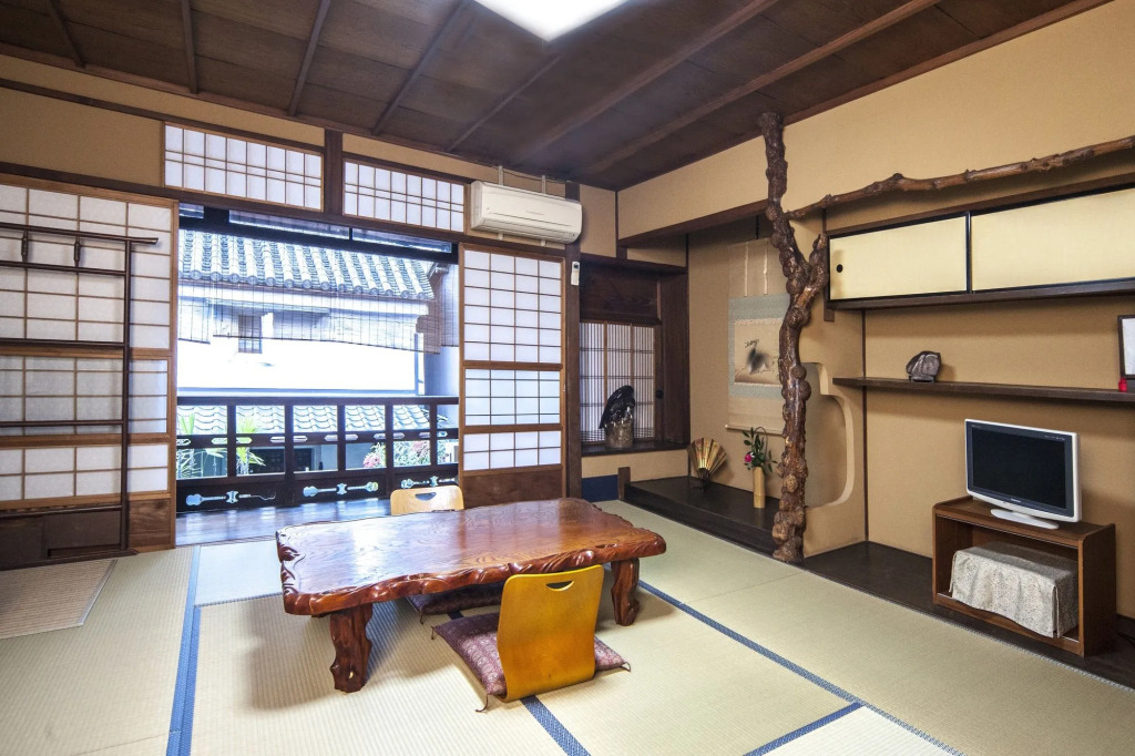 Toshiharu Ryokan