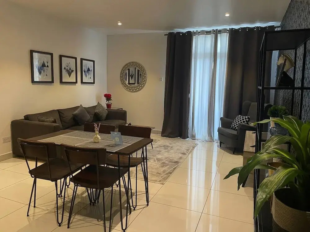 Unique Abodes