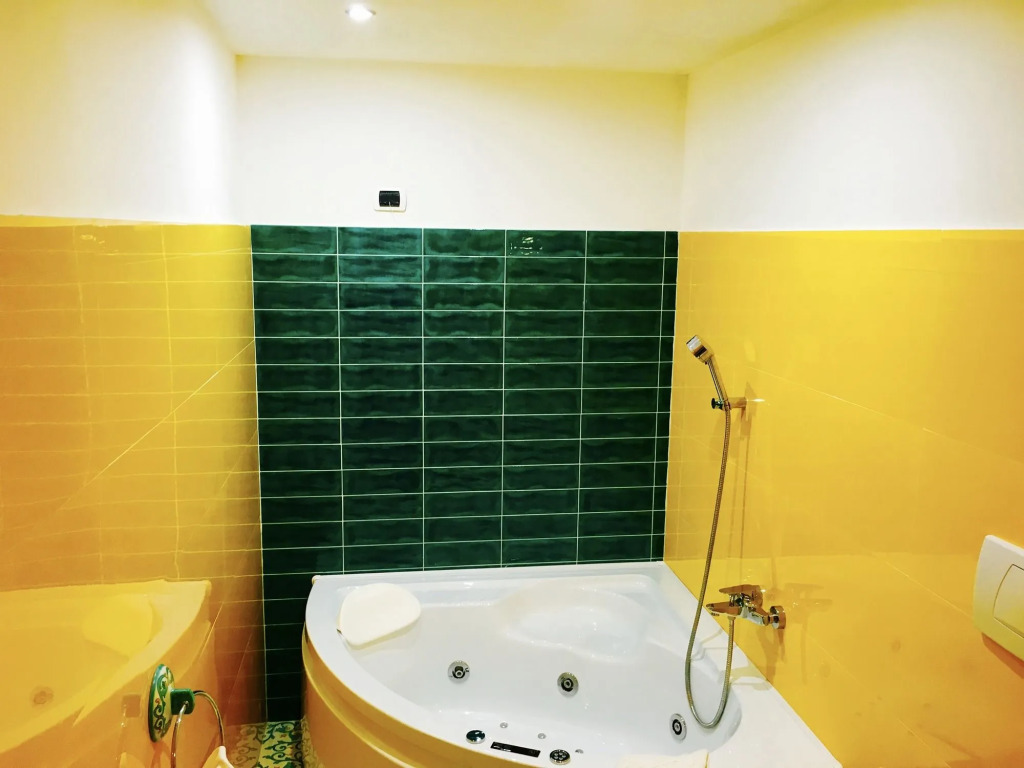 Hotel Villa Felice Relais