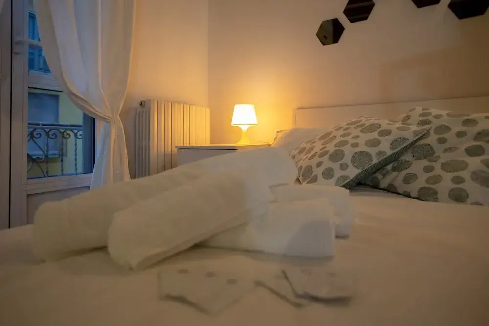 Home Hotel - Bligny 60