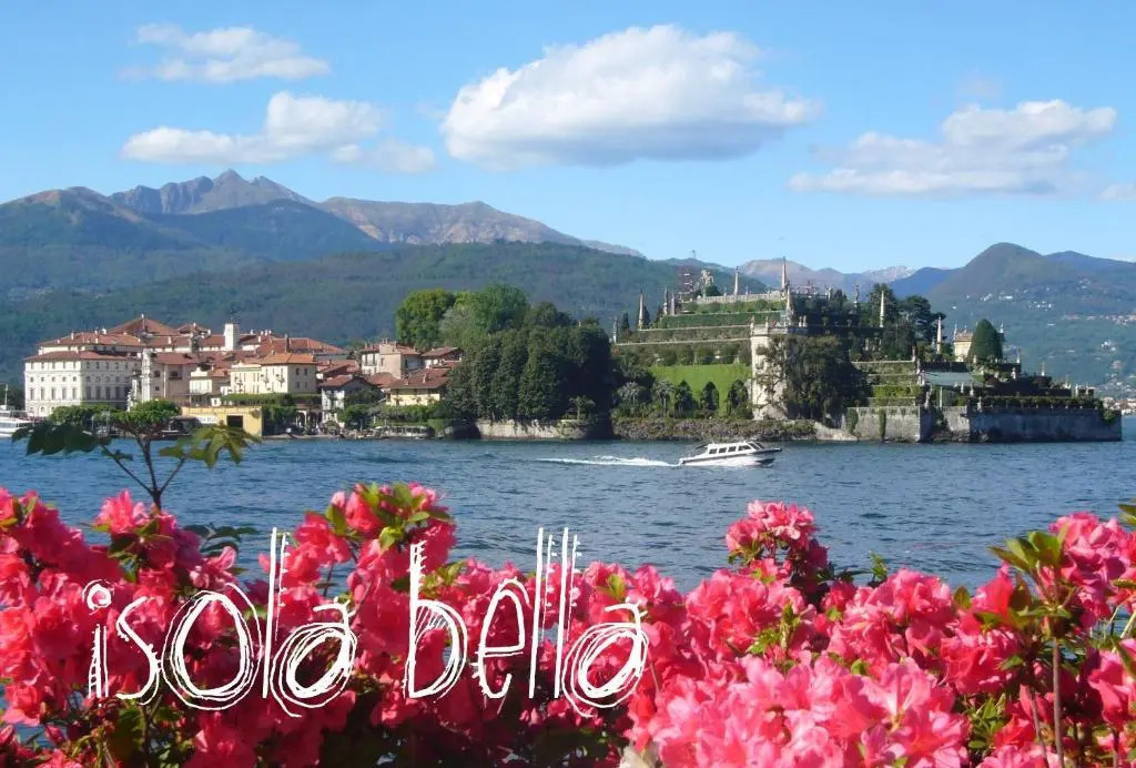Residenza Il Rustico Lago Maggiore