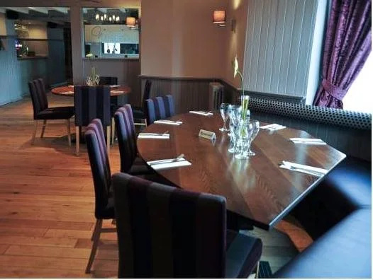 The Warwick Arms