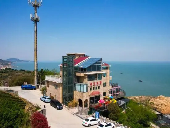 Qingdao  Boya Yueqi Seaview Hotel