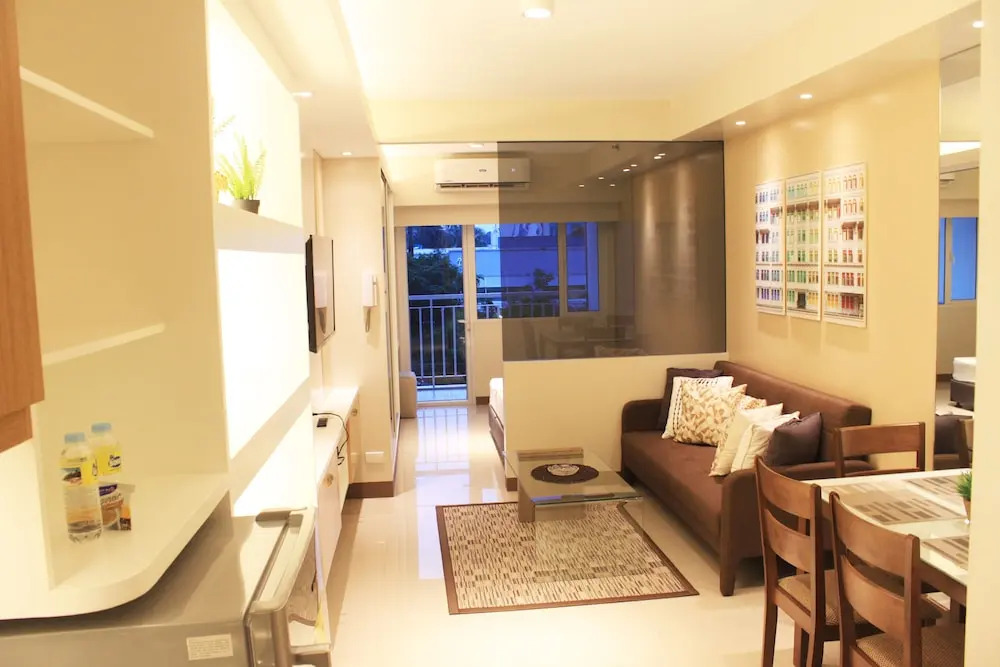 Shell Residences