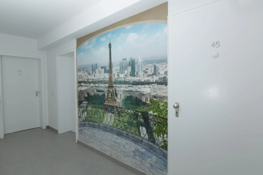 Haven Hotel - Wuppertal