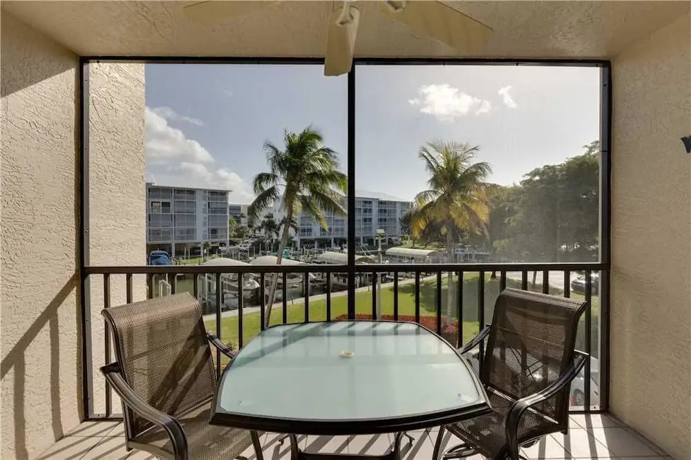 Santa Maria 205 - Two Bedroom Condo