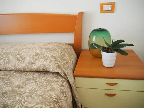 Family Apartments Residence Trieste